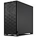 Pop 2 Air Black Solid Midi Tower Nero - Foto miniatura 5