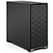 Pop 2 Air Black Solid Midi Tower Nero - Foto miniatura 8