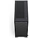 Pop 2 Air Black Solid Midi Tower Nero - Foto miniatura 9