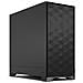 Pop 2 Air Black Solid Midi Tower Nero - Foto miniatura 1