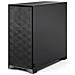 Pop 2 Air Black Solid Midi Tower Nero - Foto miniatura 11