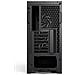 Pop 2 Air Black Solid Midi Tower Nero - Foto miniatura 12