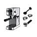 910 003 708 E6EC1-6ST Manuale Macchina per espresso - Foto miniatura 1