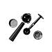 910 003 708 E6EC1-6ST Manuale Macchina per espresso - Foto miniatura 5