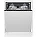 BDIN38552P: Lavastoviglie a Scomparsa Totale Classe B, 60 cm, 15 Coperti - Foto miniatura 1