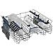 BDIN38552P: Lavastoviglie a Scomparsa Totale Classe B, 60 cm, 15 Coperti - Foto miniatura 17