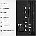 55A79S 139,7 cm (55") 4K Ultra HD Smart TV Wi-Fi Nero - Foto miniatura 62