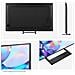 55A79S 139,7 cm (55") 4K Ultra HD Smart TV Wi-Fi Nero - Foto miniatura 68