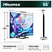 55A79S 139,7 cm (55") 4K Ultra HD Smart TV Wi-Fi Nero - Foto miniatura 15