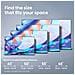 55A79S 139,7 cm (55") 4K Ultra HD Smart TV Wi-Fi Nero - Foto miniatura 79