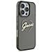 ""custodia Iphone 16 Pro Max"" - Nera - Foto miniatura 1