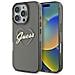 ""custodia Iphone 16 Pro Max"" - Nera - Foto miniatura 2