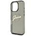 ""custodia Iphone 16 Pro Max"" - Nera - Foto miniatura 4