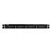TS-H665U Server di archiviazione Rack (1U) 8 GB DDR5 0 TB QTS Nero - Foto miniatura 1