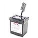 BATTERIA PER BF500-IT - Foto miniatura 1