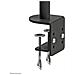 FPMA-D960D Supporto da Scrivania per Monitor - Foto miniatura 5