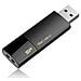 Pendrive 16 GB UltimaII Interfaccia USB 2.0 Colore Nero - Foto miniatura 1