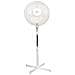 Ventilatore a Colonna VE1625 Diametro 40 cm Colore Nero / Bianco - Foto miniatura 4