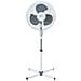 Ventilatore a Colonna VE1625 Diametro 40 cm Colore Nero / Bianco - Foto miniatura 7