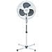 Ventilatore a Colonna VE1625 Diametro 40 cm Colore Nero / Bianco - Foto miniatura 8