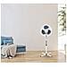 Ventilatore a Colonna VE1625 Diametro 40 cm Colore Nero / Bianco - Foto miniatura 5