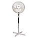 Ventilatore a Colonna VE1625 Diametro 40 cm Colore Nero / Bianco - Foto miniatura 2