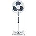 Ventilatore a Colonna VE1625 Diametro 40 cm Colore Nero / Bianco - Foto miniatura 6