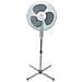 Ventilatore a Colonna VE1625 Diametro 40 cm Colore Nero / Bianco - Foto miniatura 3