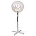 Ventilatore a Colonna VE1625 Diametro 40 cm Colore Nero / Bianco - Foto miniatura 1