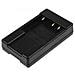 Plate B8 f / DR5521 Indoor battery charger Nero - Foto miniatura 1