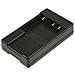 Plate B8 f / DR5521 Indoor battery charger Nero - Foto miniatura 2