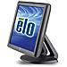 Monitor 17" LCD Touchscreen 1715L 1280 x 1024 SXGA Tempo di Risposta 25 ms - Foto miniatura 2