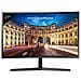 Monitor LCD con Retroilluminazione a LED 27” LC27F396FHU Risoluzione 1920 x 1080 Pixels Full HD Tempo di Risposta 4 ms Contrasto 3000 :1 Luminosità 250 cd / m² - Foto miniatura 4