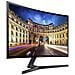 Monitor LCD con Retroilluminazione a LED 27” LC27F396FHU Risoluzione 1920 x 1080 Pixels Full HD Tempo di Risposta 4 ms Contrasto 3000 :1 Luminosità 250 cd / m² - Foto miniatura 1