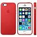 Custodia in silicone per iPad Pro 9,7" - (PRODUCT) RED - Foto miniatura 4