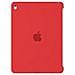 Custodia in silicone per iPad Pro 9,7" - (PRODUCT) RED - Foto miniatura 2