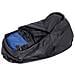 Ts2026 Combipack Parapioggia Zaino L Nera - Foto miniatura 1
