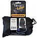 Ts2026 Combipack Parapioggia Zaino L Nera - Foto miniatura 3