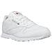 Scarpe Classic Leather W 50151 Taglia 37 Colore Bianco - Foto miniatura 1
