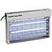 Ammazza Mosche Elettrico Ecokill Inox Ipx4 2x15 W 299935 - Foto miniatura 1