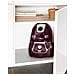 Compact Power Aspirapolvere a Traino con Saccho Potenza 750 Watt Colore Viola - Foto miniatura 4