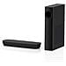 Soundbar SC-HTB254EG 2.1 Subwoofer Wireless Potenza Totale 120 W Bluetooth - Nero - Foto miniatura 2