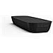 Soundbar SC-HTB254EG 2.1 Subwoofer Wireless Potenza Totale 120 W Bluetooth - Nero - Foto miniatura 3