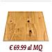 Lotto Stock Maxilistone 50mq ""grand Country"" Rovere Naturale Rustico E Oliato - Foto miniatura 1