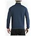 Felpa Combi Ragazzi Colore Blu Navy Taglia XS - Foto miniatura 2