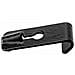 Ricambi Bottom Hook 52453 Raceway 991 / 992 52453 Trasporto One Size - Foto miniatura 1