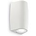 Keope Ap1 Small, Applique, - Bianco - Foto miniatura 1
