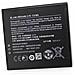 Batteria Originale Per Microsoft Lumia 535 Modello Bl-l4a 1905ma - Foto miniatura 1