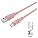 Usb Usb-c Color 3m Pk - Foto miniatura 1