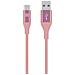 Usb Usb-c Color 3m Pk - Foto miniatura 3
